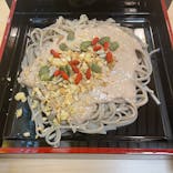 SOBAGIRI楽常＝Ramen Soba Making＝に投稿された画像（2024/8/21）