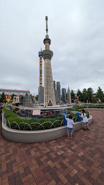 レゴランドⓇ・ジャパン・リゾートに投稿された画像（2024/8/21）