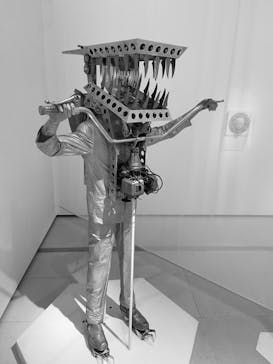 沖縄県立博物館・美術館〔おきみゅー〕に投稿された画像（2024/8/21）