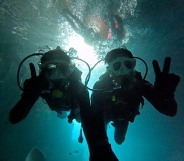 沖縄マリンサービス碧に投稿された画像（2024/8/21）