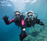 沖縄マリンサービス碧に投稿された画像（2024/8/21）