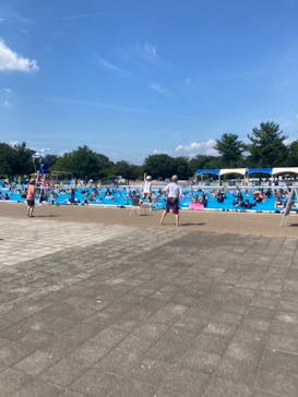 川越水上公園（埼玉県公園緑地協会）に投稿された画像（2024/8/21）