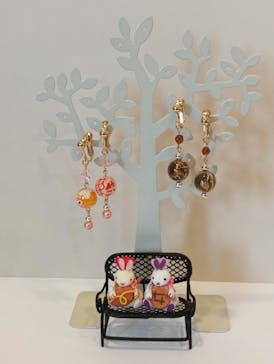 つむぐ工房 二寧坂店に投稿された画像（2024/8/21）