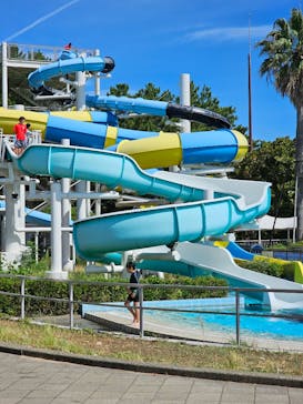 海の中道サンシャインプールに投稿された画像（2024/8/21）