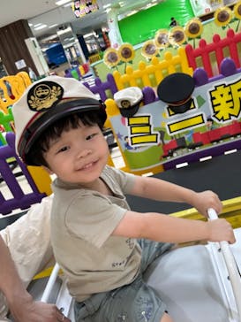 富山あそびマーレに投稿された画像（2024/8/21）