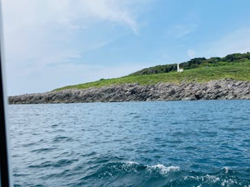 東尋坊観光遊覧船株式会社に投稿された画像（2024/8/21）