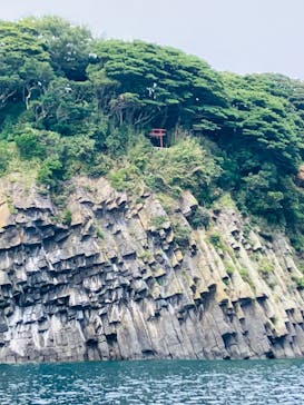 東尋坊観光遊覧船株式会社に投稿された画像（2024/8/21）