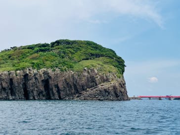 東尋坊観光遊覧船株式会社に投稿された画像（2024/8/21）