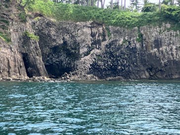 東尋坊観光遊覧船株式会社に投稿された画像（2024/8/21）