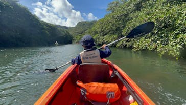 ブルーシーズン西表に投稿された画像（2024/8/21）