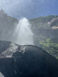 ブルーシーズン西表に投稿された画像（2024/8/21）