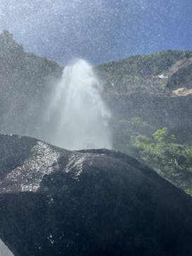 ブルーシーズン西表に投稿された画像（2024/8/21）