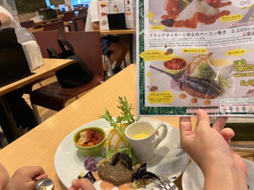 国立科学博物館に投稿された画像（2024/8/21）