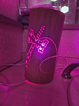 竹灯籠工房に投稿された画像（2024/8/21）