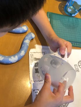 川越体験工房青い鳥に投稿された画像（2024/8/21）