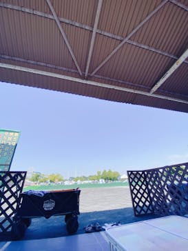 川越水上公園（埼玉県公園緑地協会）に投稿された画像（2024/8/21）