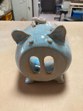 陶房永治に投稿された画像（2024/8/21）