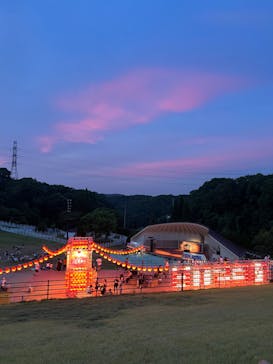 NESTA RESORT KOBE（ネスタリゾート神戸）に投稿された画像（2024/8/21）
