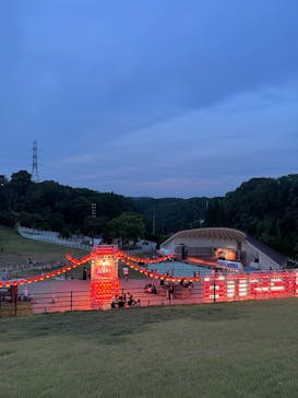 NESTA RESORT KOBE（ネスタリゾート神戸）に投稿された画像（2024/8/21）