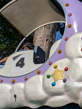 城島高原パークに投稿された画像（2024/8/21）