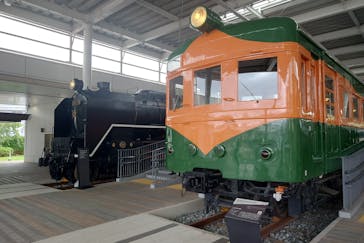 京都鉄道博物館に投稿された画像（2024/8/21）