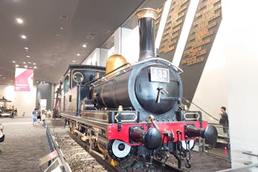 京都鉄道博物館に投稿された画像（2024/8/21）