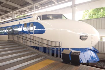 京都鉄道博物館に投稿された画像（2024/8/21）