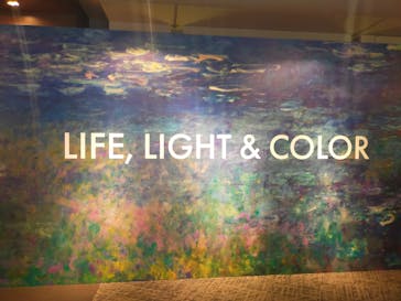 モネ＆フレンズ・アライブに投稿された画像（2024/8/21）