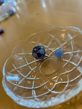 glass cafe Stream（グラスカフェストリーム）に投稿された画像（2024/8/21）