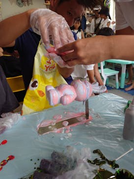 Discovery Worldに投稿された画像（2024/8/21）