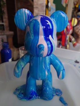 Discovery Worldに投稿された画像（2024/8/21）