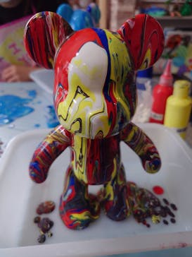 Discovery Worldに投稿された画像（2024/8/21）