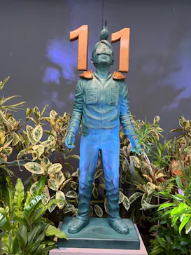 ひらかたパークに投稿された画像（2024/8/21）