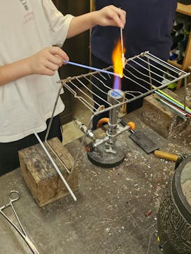 ガラス工房とよもとに投稿された画像（2024/8/21）