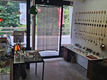 ガラス工房とよもとに投稿された画像（2024/8/21）