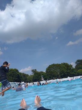 加須はなさき水上公園（埼玉県公園緑地協会）に投稿された画像（2024/8/21）