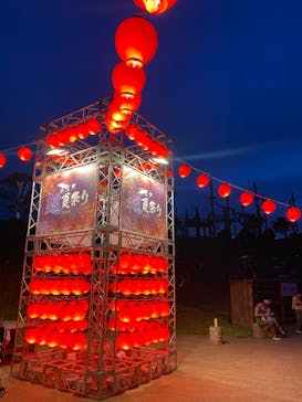 NESTA RESORT KOBE（ネスタリゾート神戸）に投稿された画像（2024/8/21）