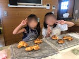手ごねパン教室ブーランジェに投稿された画像（2024/8/21）