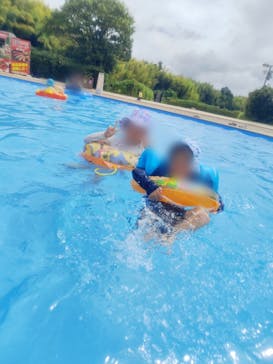 鈴鹿サーキットに投稿された画像（2024/8/21）