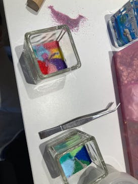 リトルクラフト神戸に投稿された画像（2024/8/21）