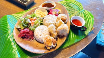 おふろcafé ハレニワの湯に投稿された画像（2024/8/21）