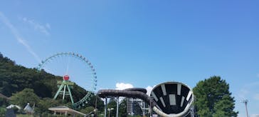 東京サマーランドに投稿された画像（2024/8/21）