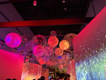 マクセル アクアパーク品川に投稿された画像（2024/8/21）