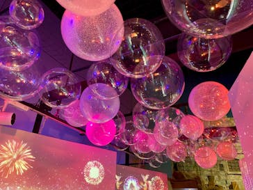 マクセル アクアパーク品川に投稿された画像（2024/8/21）