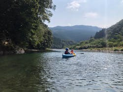 ひむか感動体験ワールド事務局に投稿された画像（2024/8/21）