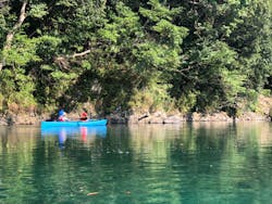 ひむか感動体験ワールド事務局に投稿された画像（2024/8/21）