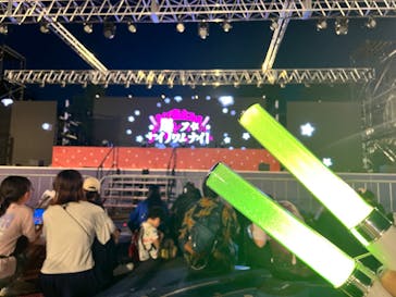 西武園ゆうえんちに投稿された画像（2024/8/22）