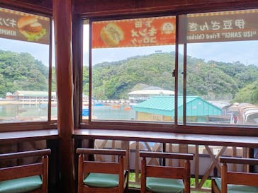 下田海中水族館に投稿された画像（2024/8/22）