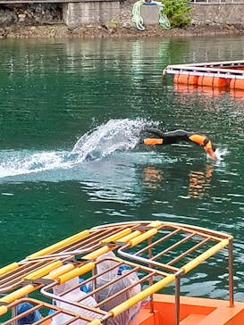 下田海中水族館に投稿された画像（2024/8/22）