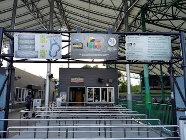 鈴鹿サーキットに投稿された画像（2024/8/22）